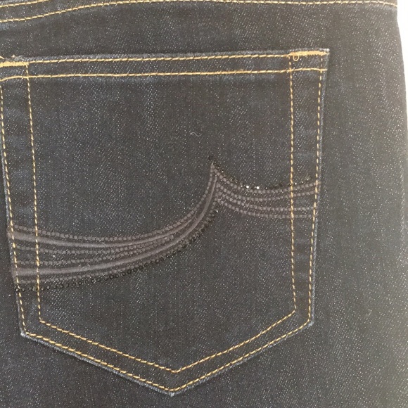 i Jeans by Buffalo Landis Bootcut, Size 29 / 8 - Picture 5 of 7